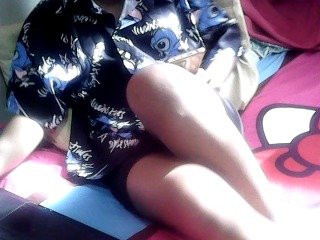 Missaudreys Porn Show