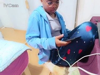 Missaudreys Porn Show