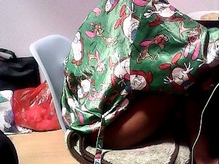 Missaudreys Porn Show