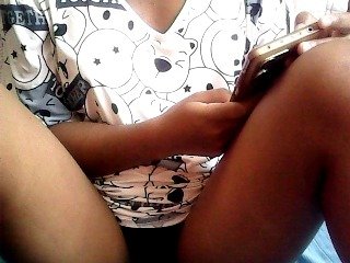 Missaudreys Porn Show