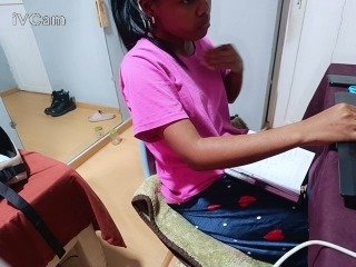 Missaudreys Porn Show