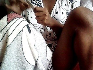 Missaudreys Porn Show