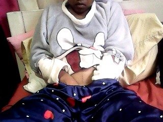 Missaudreys Porn Show