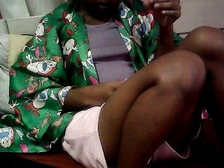 Missaudreys Porn Show