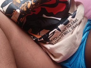 Missaudreys Porn Show