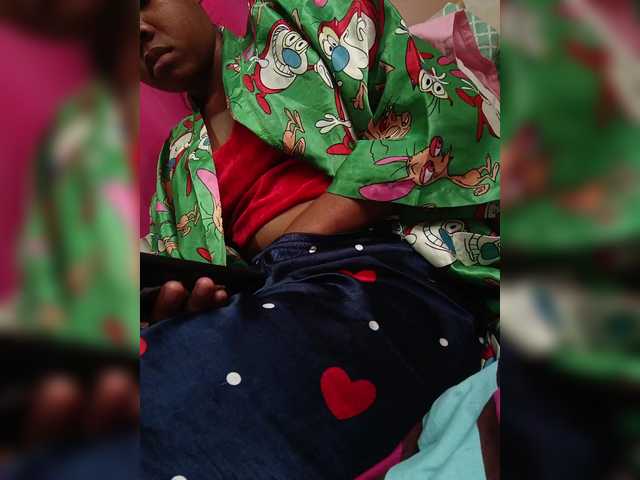 Missaudreys's BongaCams show and profile