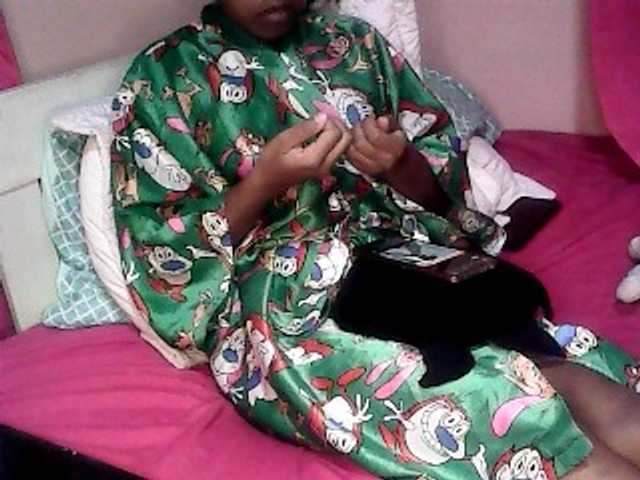 Missaudreys on BongaCams and RICams