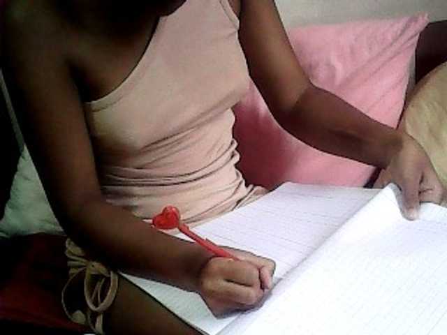 Missaudreys's BongaCams show and profile