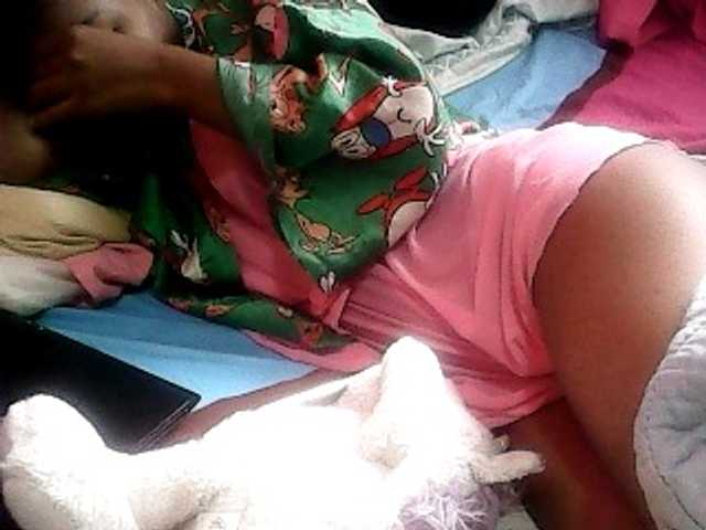 Missaudreys's BongaCams show and profile