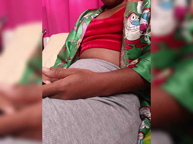 Missaudreys's BongaCams show and profile