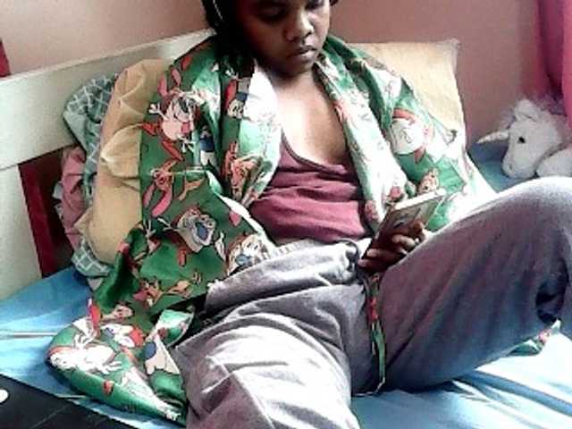 Missaudreys's BongaCams show and profile