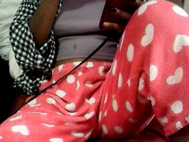 Missaudreys's BongaCams show and profile