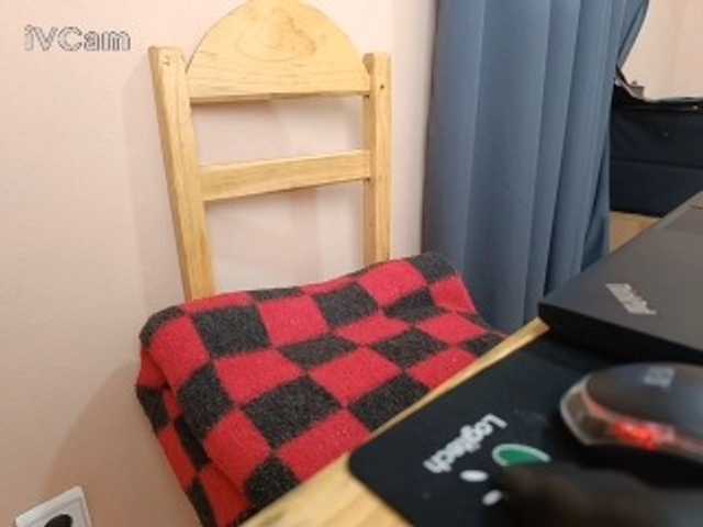 Missaudreys's BongaCams show and profile