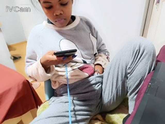 Missaudreys on BongaCams 