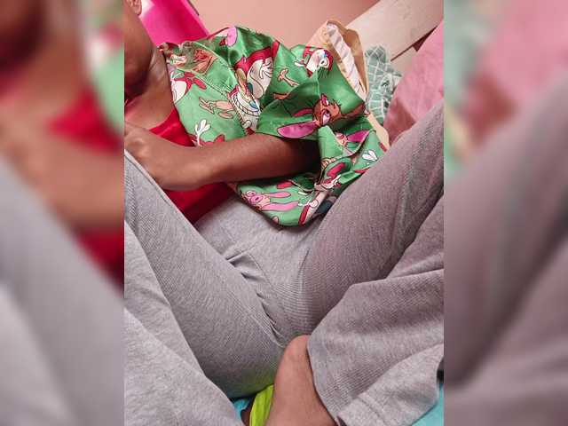 Missaudreys's BongaCams show and profile