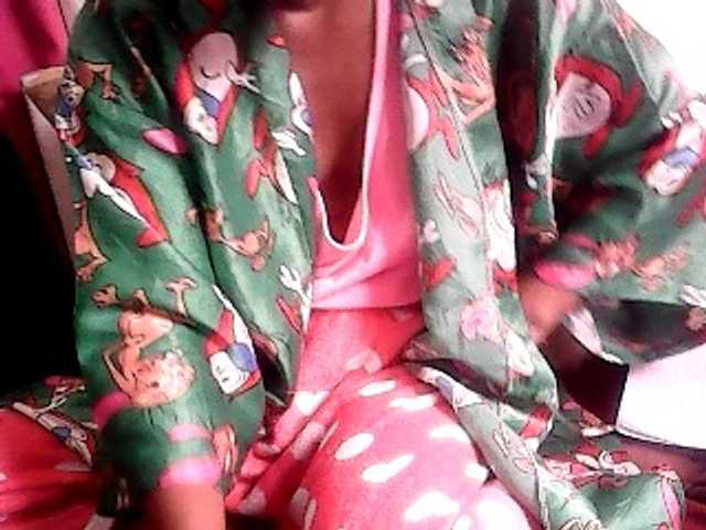 Missaudreys's BongaCams show and profile