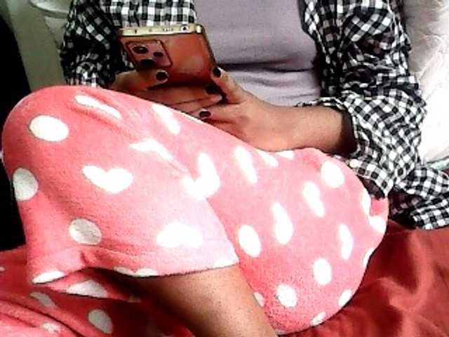 Missaudreys's BongaCams show and profile