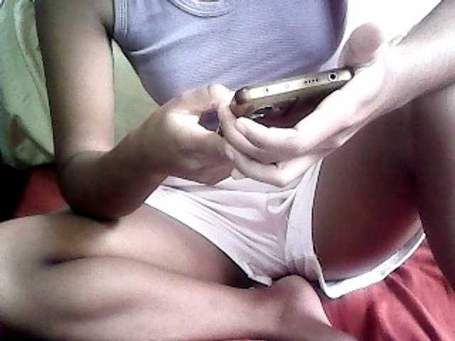 Missaudreys's BongaCams show and profile