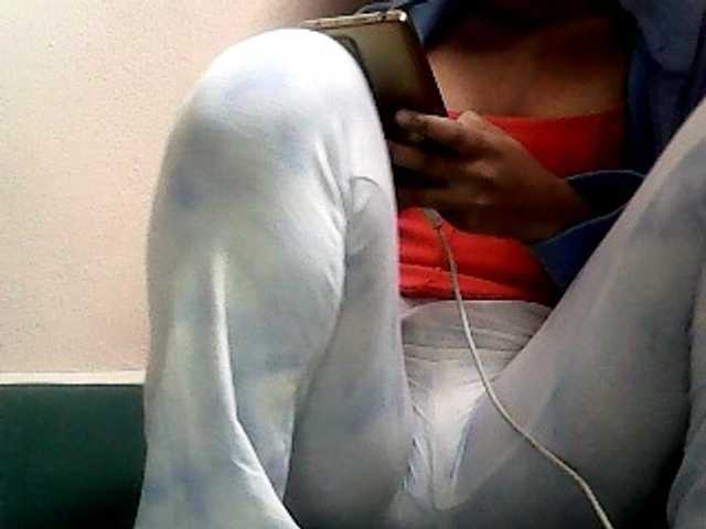 Missaudreys's BongaCams show and profile