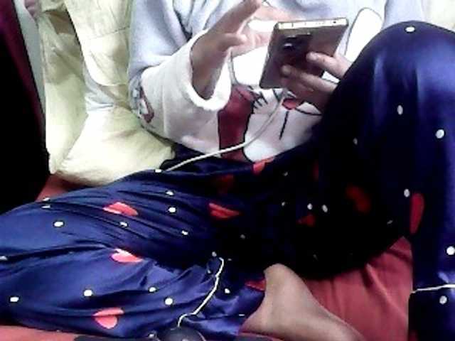 Missaudreys's BongaCams show and profile