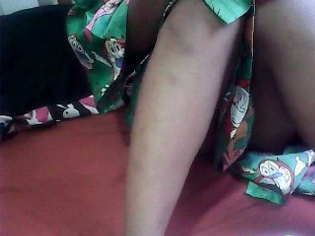 Missaudreys's BongaCams show and profile