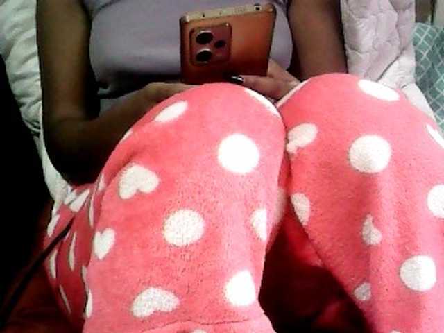 Missaudreys's BongaCams show and profile