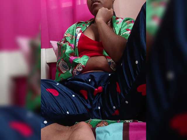 Missaudreys's BongaCams show and profile