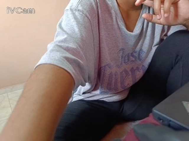 Missaudreys's BongaCams show and profile