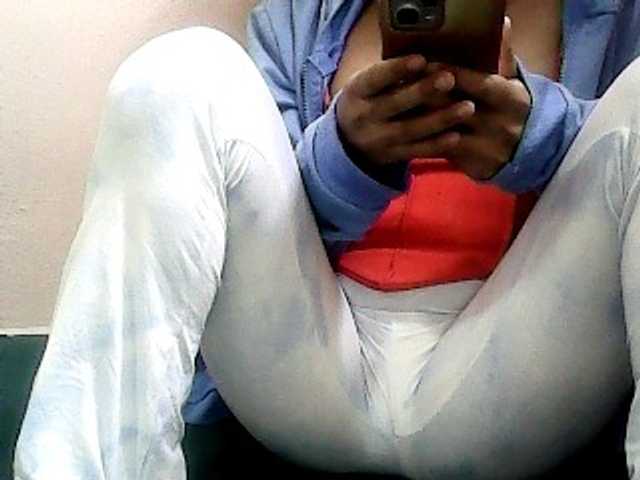 Missaudreys's BongaCams show and profile