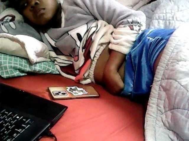 Missaudreys's BongaCams show and profile