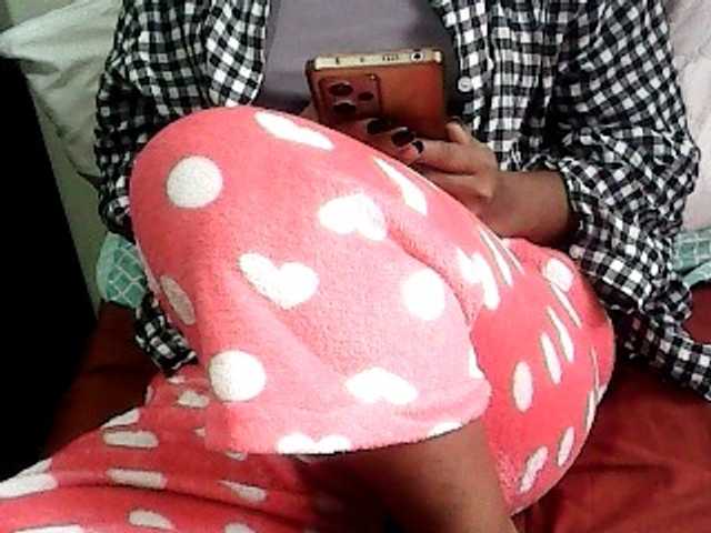 Missaudreys's BongaCams show and profile