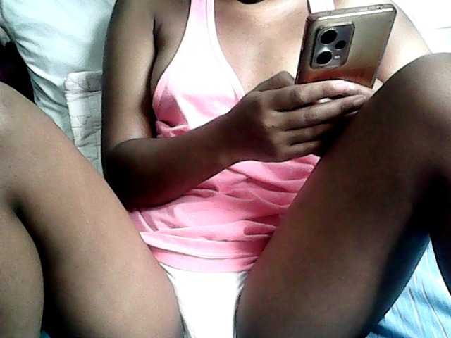 Missaudreys's BongaCams show and profile