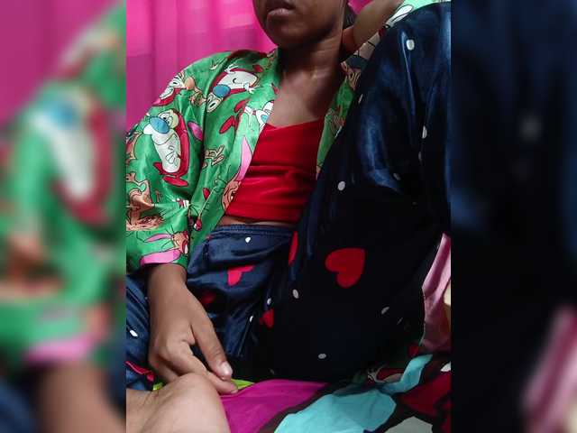 Missaudreys's BongaCams show and profile