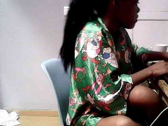 Missaudreys webcam