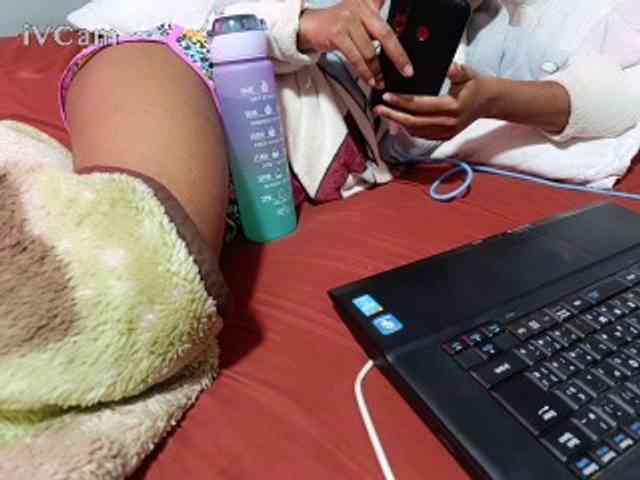 Missaudreys webcam