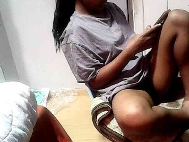 Missaudreys webcam