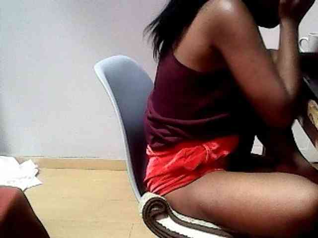 Missaudreys webcam