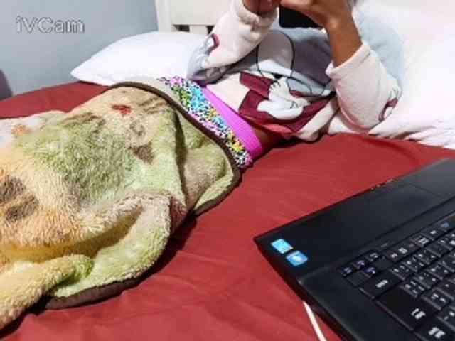 Missaudreys webcam