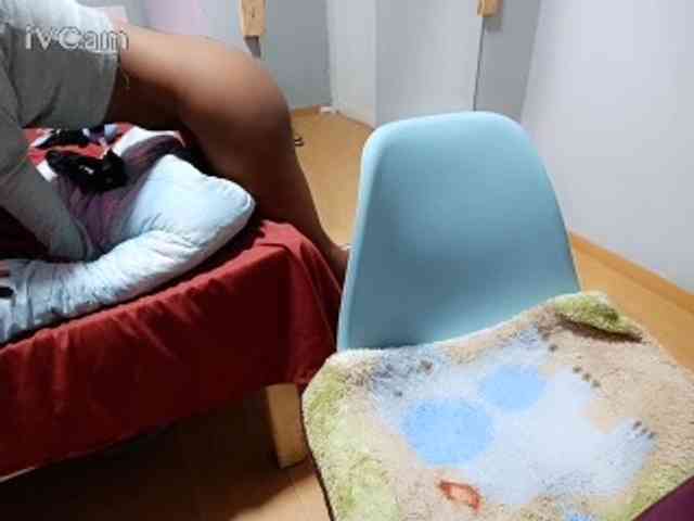 Missaudreys webcam