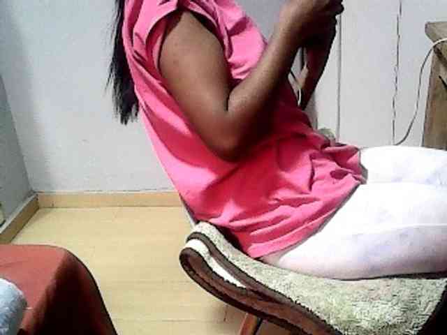Missaudreys webcam