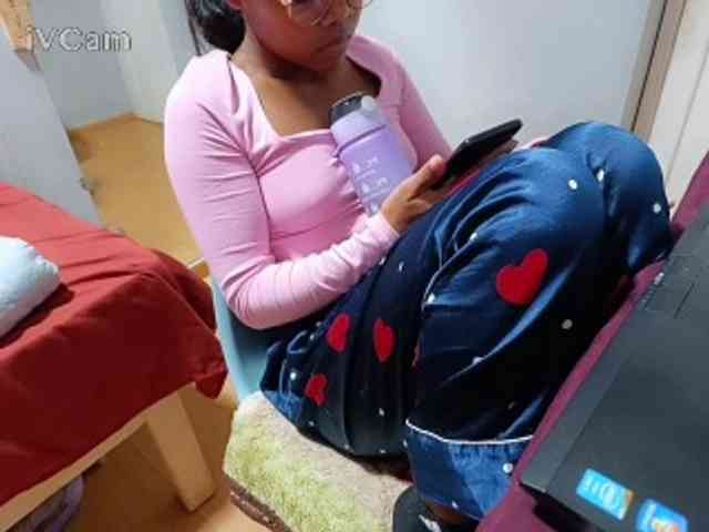 Missaudreys webcam