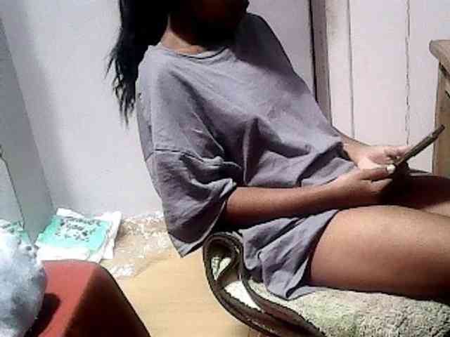 Missaudreys webcam