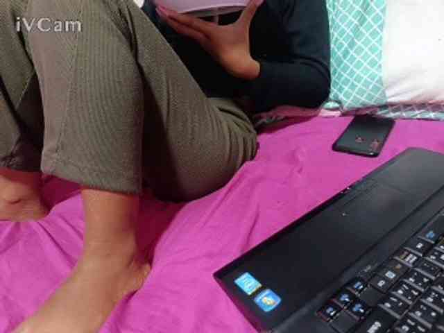 Missaudreys webcam