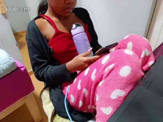 Missaudreys webcam