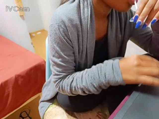 Missaudreys webcam