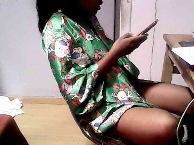 Missaudreys webcam