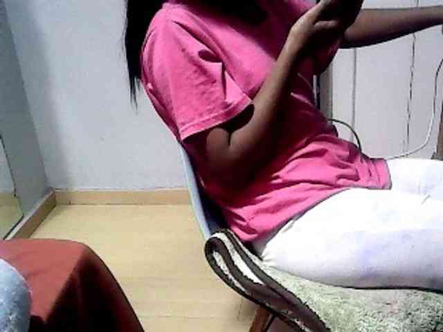 Missaudreys webcam