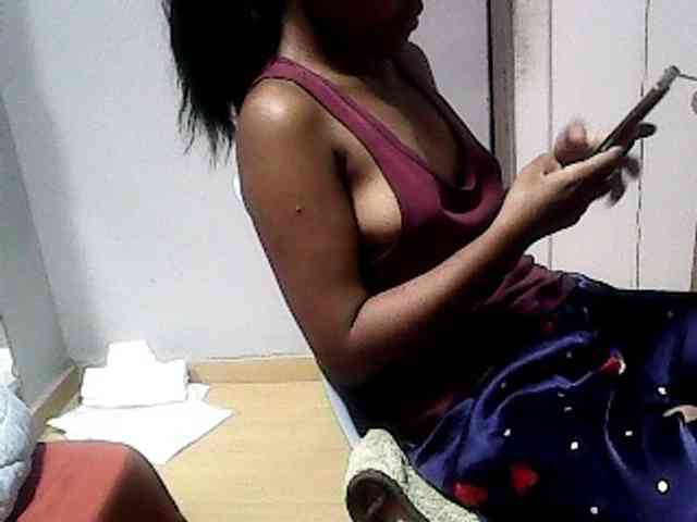 Missaudreys webcam