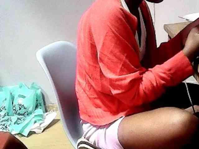 Missaudreys webcam