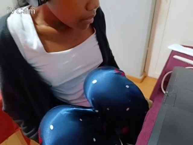 Missaudreys webcam